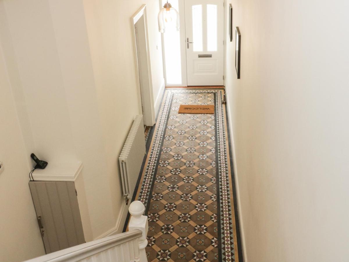 Charnwood Villa Llandudno Exterior photo