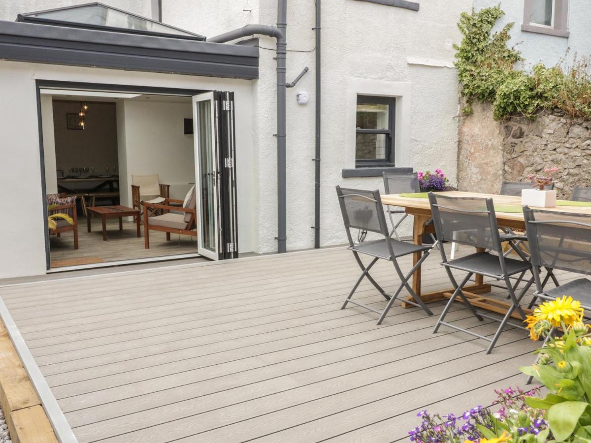 Charnwood Villa Llandudno Exterior photo